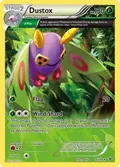 Dustox (8 Delta) #8/108