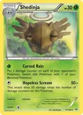 Shedinja #11/108
