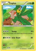 Tropius #12/108