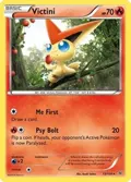 Victini #13/108