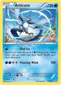 Articuno (16) #16/108