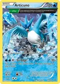 Articuno (17 Delta) #17/108
