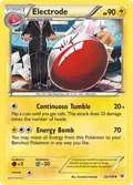 Electrode #22/108
