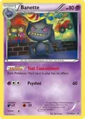 Banette (31) #31/108