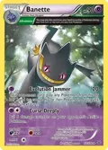 Banette (32 Delta) #32/108