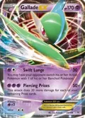 Gallade EX #34/108