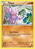 Gligar #36/108