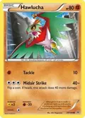 Hawlucha #39/108