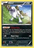 Absol #40/108