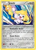 Jirachi #42/108