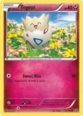 Togepi #43/108