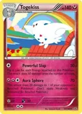 Togekiss (45) #45/108