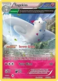 Togekiss (46 Delta) #46/108