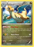 Dragonite (51) #51/108