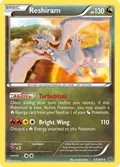 Reshiram #63/108