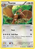 Fearow #66/108