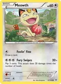 Meowth #67/108