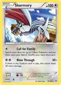 Skarmory #69/108