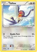 Taillow #70/108