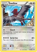 Swellow (71) #71/108