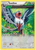 Swellow (72 Delta) #72/108
