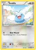 Swablu #73/108
