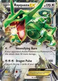 Rayquaza EX (75) #75/108