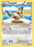 Tranquill #79/108
