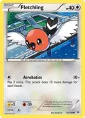 Fletchling #82/108