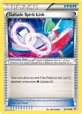 Gallade Spirit Link #83/108