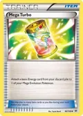 Mega Turbo #86/108