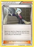 Steven #90/108
