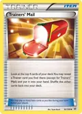 Trainers' Mail #92/108