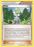 Wally #94/108