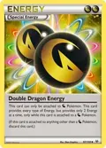 Double Dragon Energy #97/108