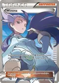 Winona (108 Full Art) #108/108