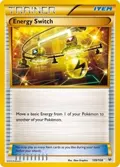 Energy Switch #109/108