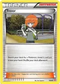 Trevor (Wigglytuff) #24/30