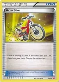 Acro Bike (#29 Latias) #29/30