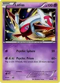 Latias (#30 Holo) #30/30