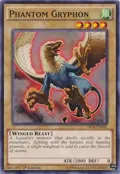 Phantom Gryphon CROS-EN001