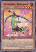 Performapal Bowhopper CROS-EN003
