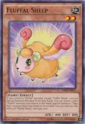 Fluffal Sheep CROS-EN011