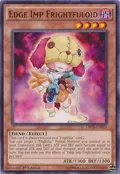 Edge Imp Frightfuloid CROS-EN015