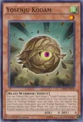 Yosenju Kodam CROS-EN018