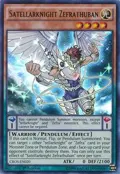 Satellarknight Zefrathuban CROS-EN020