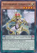 Stellarknight Zefraxciton CROS-EN021