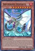 Infernoid Devyaty CROS-EN032