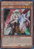 Ghost Ogre & Snow Rabbit CROS-EN033