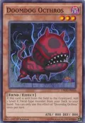 Doomdog Octhros CROS-EN036